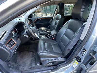 2010 Volvo XC70 T6 AWD Wagon - Photo 12 - San Jose, CA 95128