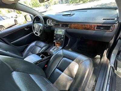 2010 Volvo XC70 T6 AWD Wagon - Photo 11 - San Jose, CA 95128