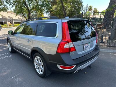 2010 Volvo XC70 T6 AWD Wagon - Photo 5 - San Jose, CA 95128