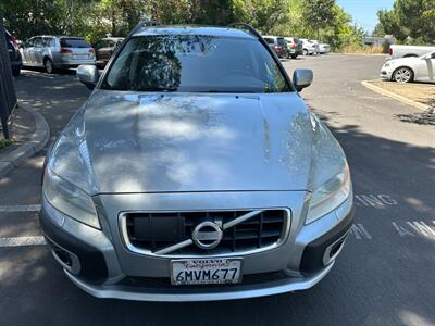 2010 Volvo XC70 T6 AWD Wagon - Photo 3 - San Jose, CA 95128