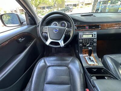 2010 Volvo XC70 T6 AWD Wagon - Photo 15 - San Jose, CA 95128