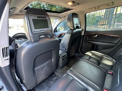 2010 Volvo XC70 T6 AWD Wagon - Photo 19 - San Jose, CA 95128