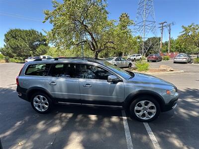 2010 Volvo XC70 T6 AWD Wagon - Photo 10 - San Jose, CA 95128