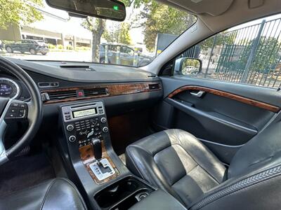 2010 Volvo XC70 T6 AWD Wagon - Photo 16 - San Jose, CA 95128