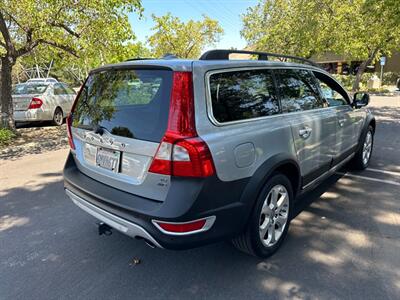 2010 Volvo XC70 T6 AWD Wagon - Photo 7 - San Jose, CA 95128