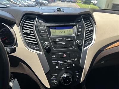 2014 Hyundai SANTA FE Sport 2.4L - Photo 23 - San Jose, CA 95128