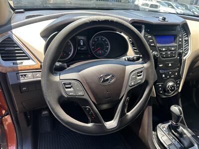 2014 Hyundai SANTA FE Sport 2.4L - Photo 21 - San Jose, CA 95128
