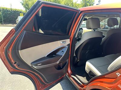 2014 Hyundai SANTA FE Sport 2.4L - Photo 11 - San Jose, CA 95128