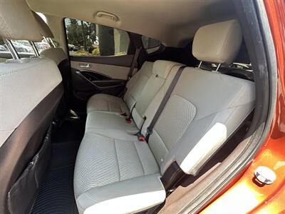 2014 Hyundai SANTA FE Sport 2.4L - Photo 14 - San Jose, CA 95128