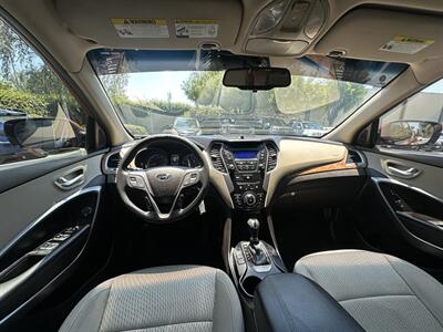 2014 Hyundai SANTA FE Sport 2.4L - Photo 15 - San Jose, CA 95128