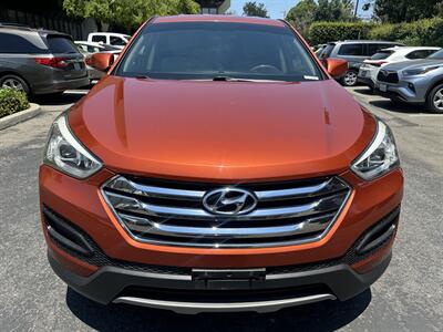2014 Hyundai SANTA FE Sport 2.4L - Photo 2 - San Jose, CA 95128