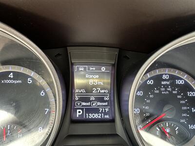 2014 Hyundai SANTA FE Sport 2.4L - Photo 26 - San Jose, CA 95128