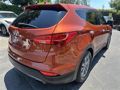2014 Hyundai SANTA FE Sport 2.4L - Photo 6 - San Jose, CA 95128
