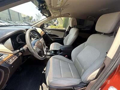 2014 Hyundai SANTA FE Sport 2.4L - Photo 19 - San Jose, CA 95128