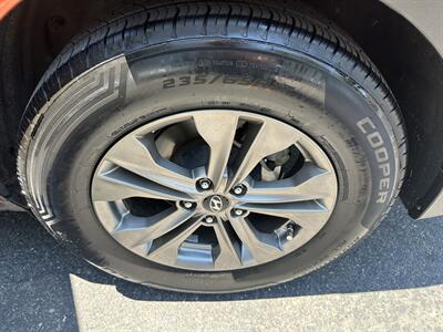 2014 Hyundai SANTA FE Sport 2.4L - Photo 12 - San Jose, CA 95128