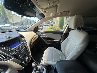 2014 Hyundai SANTA FE Sport 2.4L - Photo 20 - San Jose, CA 95128