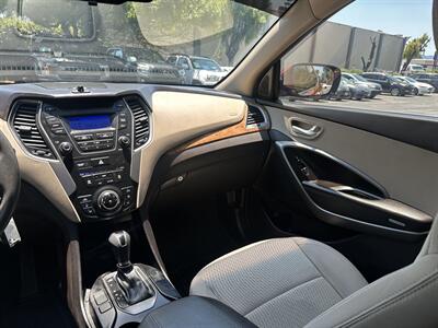 2014 Hyundai SANTA FE Sport 2.4L - Photo 17 - San Jose, CA 95128