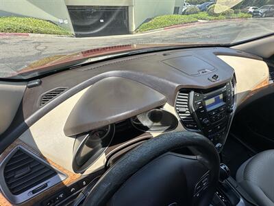 2014 Hyundai SANTA FE Sport 2.4L - Photo 27 - San Jose, CA 95128