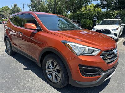 2014 Hyundai SANTA FE Sport 2.4L - Photo 3 - San Jose, CA 95128