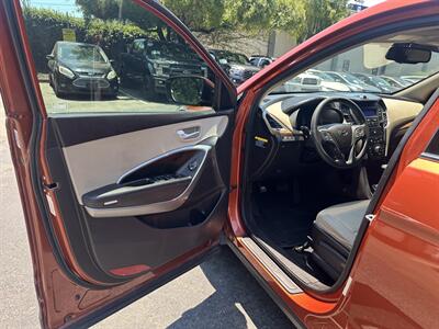 2014 Hyundai SANTA FE Sport 2.4L - Photo 18 - San Jose, CA 95128