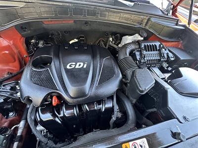 2014 Hyundai SANTA FE Sport 2.4L - Photo 29 - San Jose, CA 95128