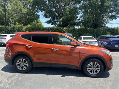 2014 Hyundai SANTA FE Sport 2.4L - Photo 4 - San Jose, CA 95128