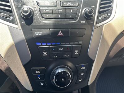 2014 Hyundai SANTA FE Sport 2.4L - Photo 25 - San Jose, CA 95128