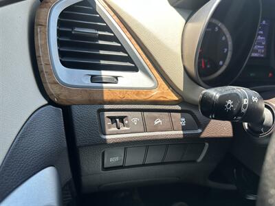 2014 Hyundai SANTA FE Sport 2.4L - Photo 22 - San Jose, CA 95128