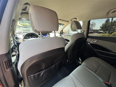 2014 Hyundai SANTA FE Sport 2.4L - Photo 13 - San Jose, CA 95128