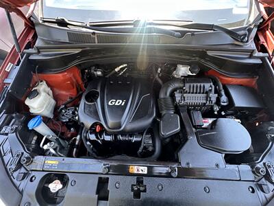 2014 Hyundai SANTA FE Sport 2.4L - Photo 28 - San Jose, CA 95128