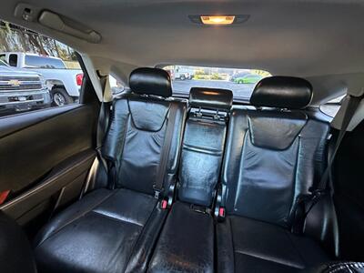 2012 Lexus RX 350 AWD   - Photo 12 - San Jose, CA 95128