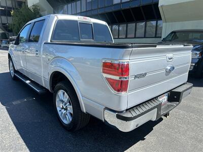 2013 Ford F-150 Lariat SuperCrew Eco   - Photo 7 - San Jose, CA 95128