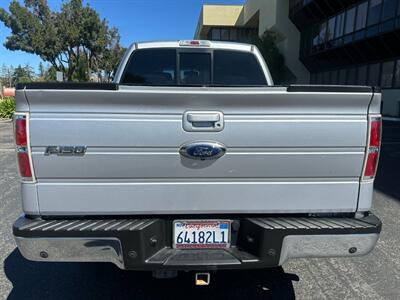 2013 Ford F-150 Lariat SuperCrew Eco   - Photo 6 - San Jose, CA 95128