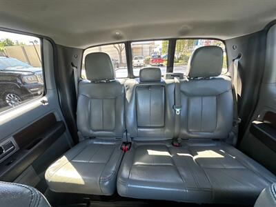 2013 Ford F-150 Lariat SuperCrew Eco   - Photo 24 - San Jose, CA 95128