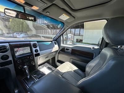 2013 Ford F-150 Lariat SuperCrew Eco   - Photo 11 - San Jose, CA 95128