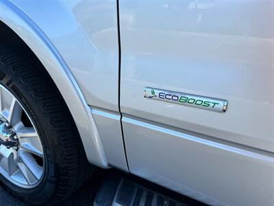 2013 Ford F-150 Lariat SuperCrew Eco   - Photo 8 - San Jose, CA 95128