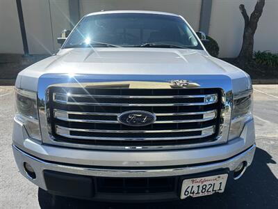 2013 Ford F-150 Lariat SuperCrew Eco   - Photo 3 - San Jose, CA 95128