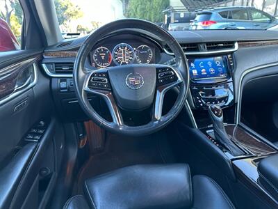 2013 Cadillac XTS Premium Collection   - Photo 16 - San Jose, CA 95128