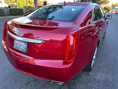 2013 Cadillac XTS Premium Collection   - Photo 5 - San Jose, CA 95128