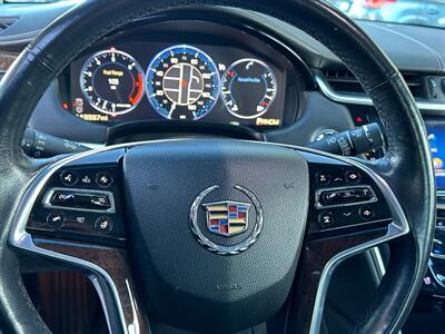 2013 Cadillac XTS Premium Collection   - Photo 19 - San Jose, CA 95128