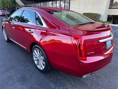 2013 Cadillac XTS Premium Collection   - Photo 7 - San Jose, CA 95128