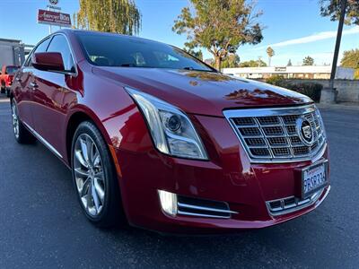 2013 Cadillac XTS Premium Collection   - Photo 3 - San Jose, CA 95128