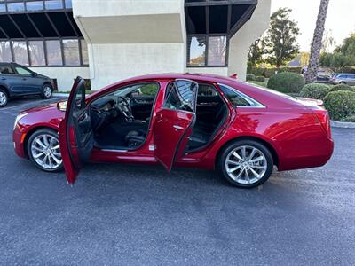 2013 Cadillac XTS Premium Collection   - Photo 11 - San Jose, CA 95128