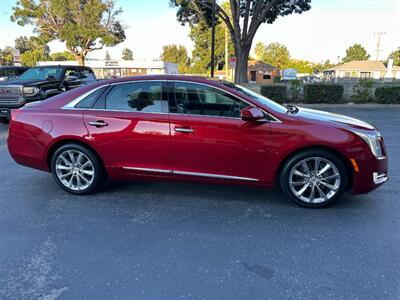 2013 Cadillac XTS Premium Collection   - Photo 4 - San Jose, CA 95128