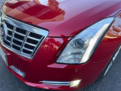 2013 Cadillac XTS Premium Collection   - Photo 10 - San Jose, CA 95128