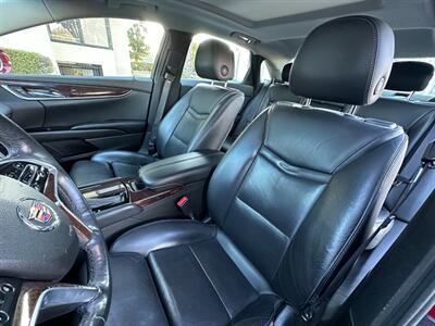 2013 Cadillac XTS Premium Collection   - Photo 15 - San Jose, CA 95128