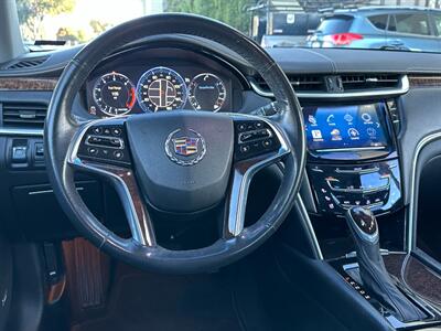 2013 Cadillac XTS Premium Collection   - Photo 18 - San Jose, CA 95128