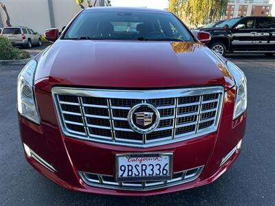 2013 Cadillac XTS Premium Collection   - Photo 2 - San Jose, CA 95128