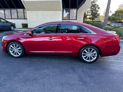 2013 Cadillac XTS Premium Collection   - Photo 8 - San Jose, CA 95128