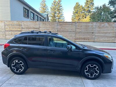2017 Subaru Crosstrek 2.0i Limited - Photo 5 - San Jose, CA 95128